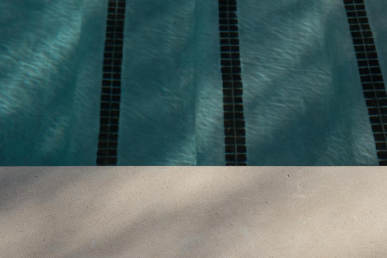 Ranch Motel & Leisure Club ซานอันโตนิโอ ภายนอก รูปภาพ